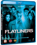 - Flatliners (1990) Blu-ray