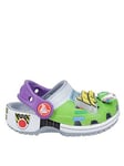 Crocs Multi Toy Story Buzz Toddler, Multi, Size 5 Younger