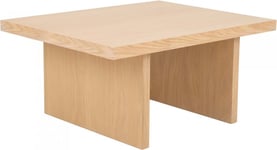 Nordic Furniture Group - H Kilsund Soffbord 100x80cm Ek