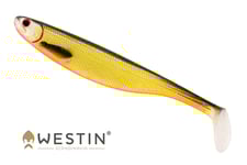 Westin ShadTeez Slim 12cm - Official Roach