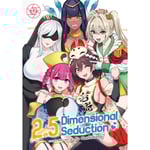 2.5 Dimensional Seduction Vol. 12 (häftad, eng)