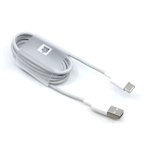 Huawei USB-C Ladekabel, 1m - Original - Hvit