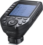 Godox X Pro-N II -radiolaukaisin, Nikon