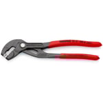 Klammertång universal, för slang/bandklammer Knipex