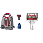 BISSELL SpotClean ProHeat - Nettoyeur Taches Portable 2.5L | Chauffage Intégré | Pour Tapis, Canapé, Voiture