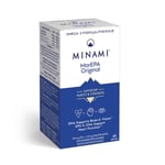 MINAMI MorEPA Original Omega-3 85%