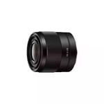Sony FE 28mm f/2 Wide Angle Prime Lens