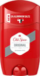 Old Spice Original Deodorant Stick For Men 50 ml, 48H Fresh, 0% Aluminium Salts