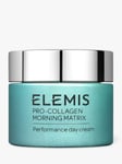 Elemis Pro-Collagen Morning Matrix Performance Day Cream