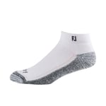 FJ Strumpor ProDry Sport: Vit 39-46