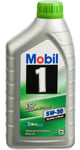 Mobil 1 ESP 5W-30 4L Mobil - Motorolja - VW - Toyota - Audi - BMW - Mercedes - Peugeot - Skoda - Kia