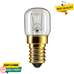 SAMSUNG & NEFF OVEN COOKER APPLIANCE LIGHT BULB15W 240V E14 SES EVEREADY