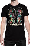 GDA Get Down Art Pink Floyd Division Bell Album Cover Rock Music T Shirt BDAP006