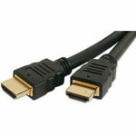 1.8m Long HDMI Cable High Speed v2.0 HD 4K 3D ARC For XBOX ONE SKY TV