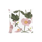 Arvidssons Textil Anemon Rosa Kuddfodral