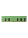 HP 4GB 2666MHz DDR4 Memory ALL