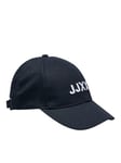 JJXX Women's JJXX JXBASIC Baseball Cap NOOS, Navy Blazer/Detail:/Big Logo on Front, One Size
