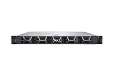 Dell PowerEdge R6615 - rack-monterbar - EPYC 9354P 3.25 GHz - 32 GB - SSD 480 GB