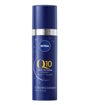 NIVEA Q10 Anti-Wrinkle Power Ultra Recovery Night Serum 30 ml