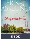 Skeppsholmen, E-bok