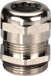 Jacob Forskruning Perfect M25x1,5 Ul Kabel Ø 11-16 Mm  Ip 68 Rustfri