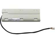 CS-PML924SL Battery 4500mAh compatible with [PURE] Oasis Flow replaces VL-61950