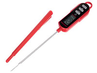 Levenhuk Wezzer Cook MT30 Digital Cooking Thermoprobe – Food Thermometer for Meat, Water, Milk, Bakery