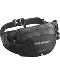 Salomon Trailblazer Belt Black/Alloy