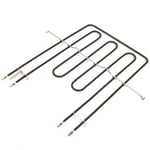 GENUINE ARISTON INDESIT HOTPOINT Oven Grill Top Element Cooker Heater Heating
