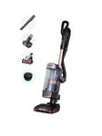Shark Stratos Upright Corded Vacuum Cleaner With Anti-Hair Wrap, Powered Liftaway Technology - Nz860Ukt