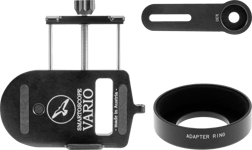 Smartoscope Vario for Kowa TSN-99/880/770 -puhelinadapteri