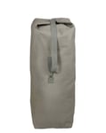 Rothco Kraftig Kanvas Weekendväska (Foliage Green, One Size) Size Foliage Green