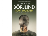 Svart morgon | Cilla och Rolf Börjlind | Språk: Danska
