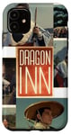 iPhone 11 Dragon Inn Classic Kung Fu Movie Case