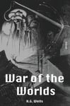 H. G. Wells - The War of the Worlds Bok
