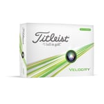 Titleist Velocity (2024) - Green