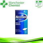 Nicotinell Gum 2mg Mint - 96