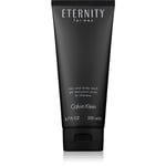 Calvin Klein Eternity for Men Brusegel til mænd 200 ml