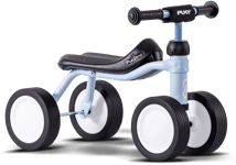 Puky Pukylino Barncykel Retro blue