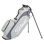 Titleist Players 4 Bærebag Grey/Graphite