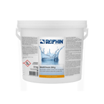  Delphin Pool MultiChock 250gr, 3kg