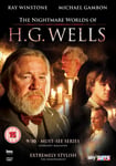 - The Nightmare Worlds Of H.G. Wells DVD