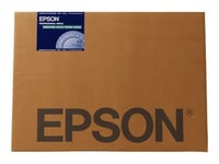 Epson Enhanced - Mat - A3 plus (329 x 423 mm) - 1122 g/m² - 20 feuille(s) poster - pour SureColor P5000, P800, SC-P10000, P20000, P5000, P700, P7500, P900, P9500