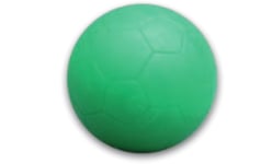 Kicker-Ball Pe Hard, Green, 35mm, Approx. 19,5g