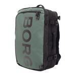 BORG Travel Backpack, reseryggsäck