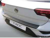 Stötfångarskydd Volkswagen T-Roc - VW - T-roc