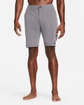 Nike Flow Men's 23cm (approx.) Hybrid Swimming Shorts