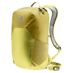 Deuter Speed Lite 17L Hiking Backpack (Linden/Sprout)