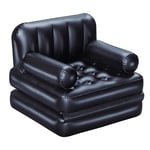 Bestway 75114 Multi-max 4-in-1 191x38x25 Cm Luftsäng