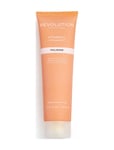 Revolution Skincare Vitamin C Polisher Peeling Ansiktsvård Smink Nude Revolution Skincare